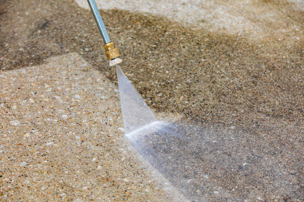 Professional  Pressure Washing Services in Grass Lake, MI